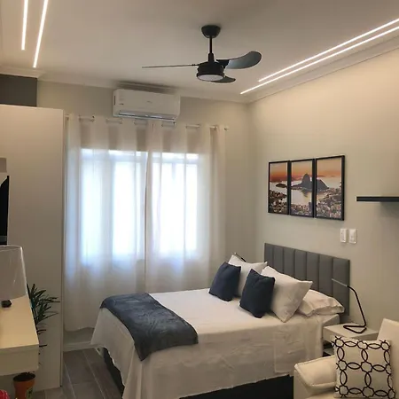 Maravilla Apartamento Copacabana